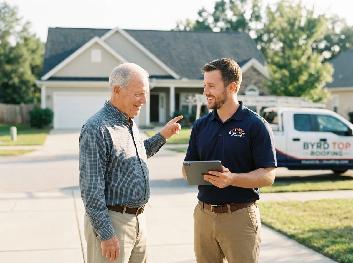 Roofing Barstow, IL FAQs
